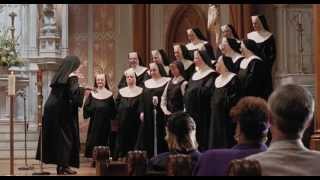 Sister Act My God HD [upl. by Perot]