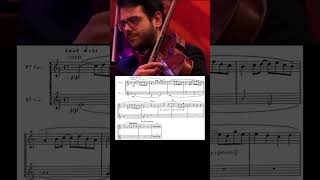 Ravel — Pavan for a Dead Princess  Horn 1 in G solo [upl. by Eilema]