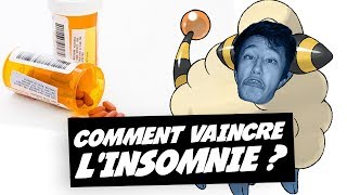 COMMENT VAINCRE LINSOMNIE   MDR 87 [upl. by Anoyi262]