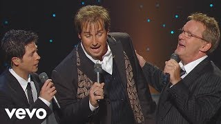 Gaither Vocal Band  He Touched Me Live [upl. by Darooge]