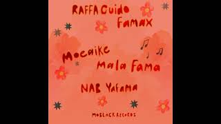 Raffa Guido  Famax Original Mix [upl. by Pilif]