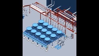 SmartPlant 3D Piping Quick Starts Setup Filter Session Measurement OptionMenu [upl. by Hubing212]