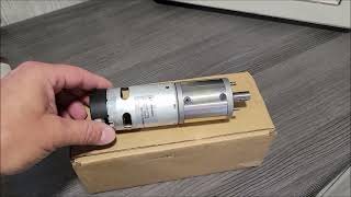 What You Should Know  Lippert Components RV SlideOut Motor [upl. by Ahsinauj]