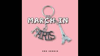 Ero Sennin  MARCH IN PARIS Full Album [upl. by Fleck]