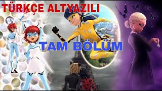 TÜRKÇE ALTYAZILI LONDRA ZAMANIN KIYISINDA TAM BÖLÜM FULL HD ÖZEL BÖLÜMÜ MİRACULOUS WORLD [upl. by Irtimd357]