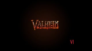 Valheim  Préparation [upl. by Attah]