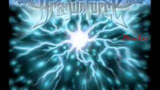 Dragonforce Black fire sub español [upl. by Assenev227]