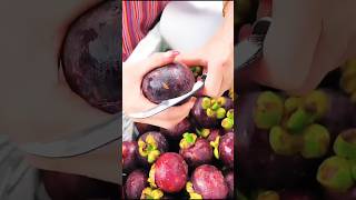 Enjoy beautiful fruit cutting video । [upl. by Ainehta]