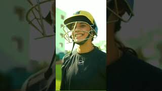 Smriti mandhana whatsapp statusforyou foryoupage cricket music music crush [upl. by Atteiluj]