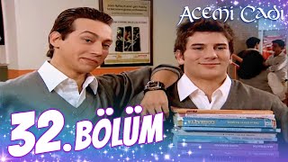 Acemi Cadı 32 Bölüm  Full Bölüm [upl. by Fineberg214]