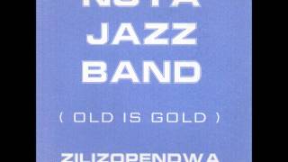 Nuta Jazz Band  Dunia [upl. by Eal579]