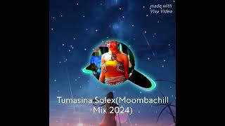 Solex Moombachill 2024PNGMusicChannel [upl. by Keeler]