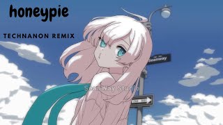 『House』JAWNY  Honeypie Remix [upl. by Nance145]