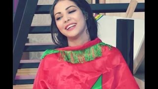 ابتسام تسكت مغربية وافتخر 2015 Ibtissam Tiskat Maghribiya wa aftakhir [upl. by Nytsrik778]