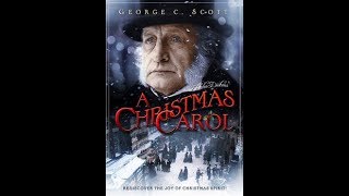 A Christmas Carol 1984 full movie [upl. by Haslam]