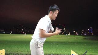 ProAm Golf Academy 右肩平面 [upl. by Winona]