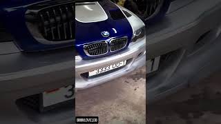 ♡BMW M3 GTR♡ THANKS FOR 70 SUBSCRIBE [upl. by Babby12]