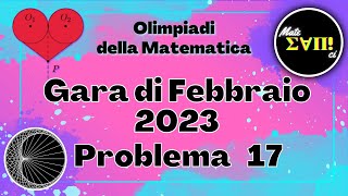 Insiemi labirintici Pb17  Soluzioni Gara di Febbraio 2023 [upl. by Yeleen]