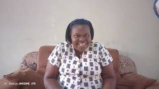 Afternoon devotion Know your enemy  Ephesians 612  Kobuganzi Moreen [upl. by Anyk]