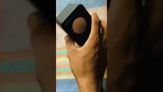 Desktop Speakers Unboxing Shot Video [upl. by Adnilec156]