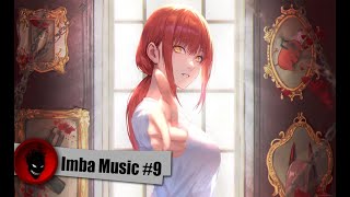 Imba Music 9  Музыка для ГЕЙМЕРОВ PvP  PVE  GRIND  FARM  MMORPG [upl. by Eintroc]