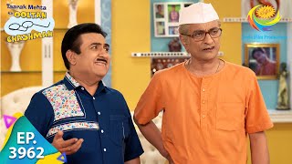 Surprise day  Taarak Mehta Ka Ooltah Chashmah  Full Episode  23 Dec 2023 [upl. by Enelegna]