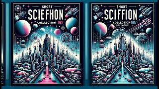 Short Science Fiction Collection 087 by Various  Full Audiobook English [upl. by Anaeerb]