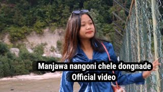 Weangkim  Ongrike katongko kasa manjok official video [upl. by Gnoz159]