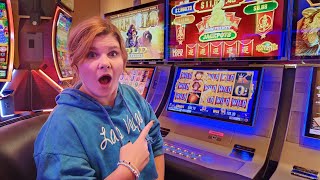 I Found the Most Underrated Slot in the Casino Huge Potential [upl. by Edwina164]