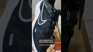 NIKE DOWNSHIFTER 12 MENS RUNNING SHOES 100 ORIGINAL ‼️ [upl. by Anaitsirhc232]