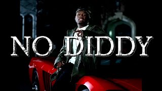 FREE 50 Cent x Luciano x 2000s  Hip Hop  Rap Type Beat 2024  quotNO DIDDYquot [upl. by Bresee]