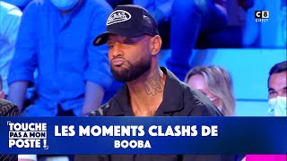 Booba en pleine forme avec ses clashs [upl. by Sesiom]