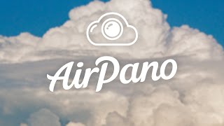 About AirPano English version [upl. by Eob]