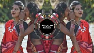 gondi dhemsa full TAPORI MIX SONG AD DJ PAVAN PR [upl. by Junia153]