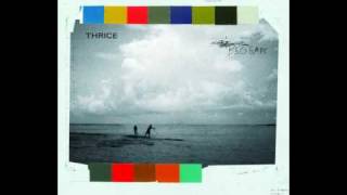 Thrice — In Exile [upl. by Namara]