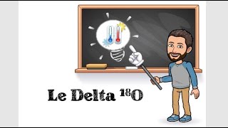 LE DELTA 18O  8 TSPÉ SVT [upl. by Teodorico]