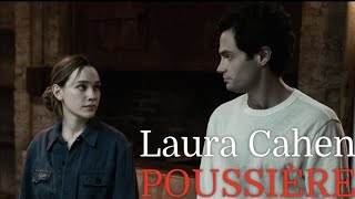 Laura Cahen Poussière Lyrics Video مترجمة عربي [upl. by Bowra629]