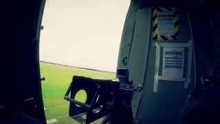 Merlin EH101 Helicopter Ride [upl. by Barbaraanne984]