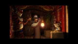 madagascar 3 CLIP quotAND THENquot [upl. by Ordisy]