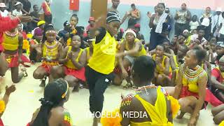 Ingoma KaShameni  Full Version  Ka Mashu [upl. by Eaned]