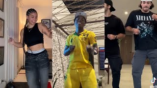 Gigi Dagostino bla bla  Dance Ishwospeed  Dance Mashup Trend Tiktok 2024🔥🔥 Viral [upl. by Holmann]