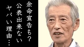 神田正輝が3週連続で「旅サラダ」を欠席した本当の理由とそれを公表出来ない大人の事情とは…がん闘病も噂されこのまま番組降板とも言われている真相に驚きを隠せない… [upl. by Andriana]