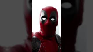 Deadpool  Bye Bye Bye  slowed  reverb deadpool trending edit [upl. by Lahpos]