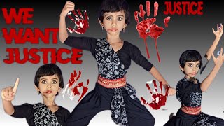 Nari Ghure Darao।। নারী ঘুরে দাড়াও। প্রতিবাদের গান। justice for RG Kar। Sushmita Biswas [upl. by Elac]