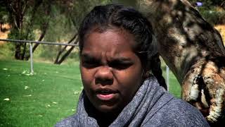 Arrernte Language and Culture [upl. by Shargel]