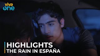 Kalix takes Luna home  The Rain In España Episode 2 Highlights [upl. by Adiela910]