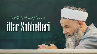 İftar Sohbetleri 2024  11 Bölüm 23 Mart 2024 [upl. by Beitz]