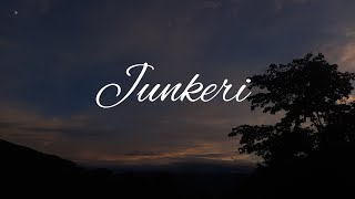 Junkeri  Bipul Chettri Cover [upl. by Armalla730]