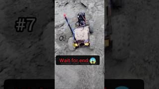 Rc car 4×4 off road video shorts [upl. by Avahc]