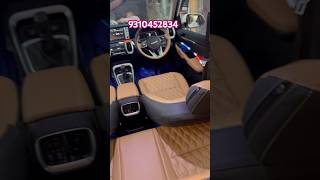 2023 Kia Sonet ModificationSonet base model modified Modification kia kiasonet ytshorts video [upl. by Yticilef775]